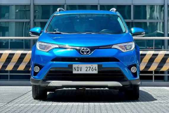 2016 Toyota Rav 4 4x2 134k ALL IN DP‼️🔥 𝟎𝟗𝟏𝟐𝟏𝟎𝟔𝟏𝟒𝟔𝟐 𝐌𝐀𝐁𝐘 𝐋𝐀𝐓𝐈𝐃𝐎 📲📩🙋🏻