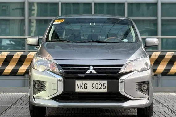 2025 Mitsubishi Mirage G4 GLS AT GAS ✅ ZERO DP🔥🙋🏻‍♂️𝐂𝐀𝐑𝐋 𝐁𝐎𝐍𝐍𝐄𝐕𝐈𝐄📲 0938 458 8779