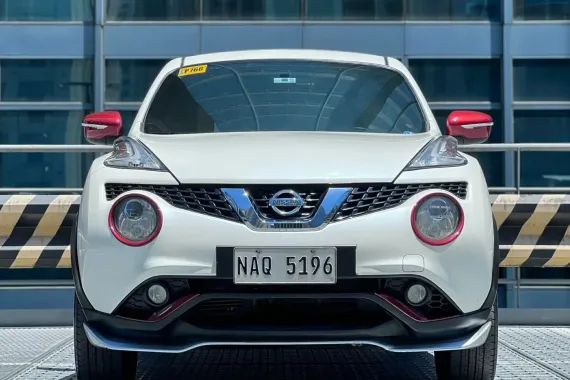 2018 Nissan Juke N Style 1.5 59K ALL IN‼️🔥 𝟎𝟗𝟏𝟐𝟏𝟎𝟔𝟏𝟒𝟔𝟐 𝐌𝐀𝐁𝐘 𝐋𝐀𝐓𝐈𝐃𝐎 📲📩🙋🏻