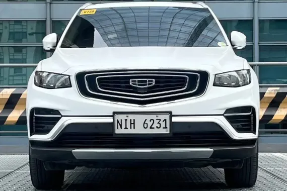 2023 Geely Azkarra Luxury Mild Hybrid 4WD‼️🔥 𝟎𝟗𝟏𝟐𝟏𝟎𝟔𝟏𝟒𝟔𝟐 𝐌𝐀𝐁𝐘 𝐋𝐀𝐓𝐈𝐃𝐎 📲📩🙋
