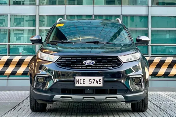 2022 FORD TERRITORY TITANIUM 1.5 GAS A/T‼️🔥 𝟎𝟗𝟏𝟐𝟏𝟎𝟔𝟏𝟒𝟔𝟐 𝐌𝐀𝐁𝐘 𝐋𝐀𝐓𝐈𝐃𝐎 📲📩🙋🏻