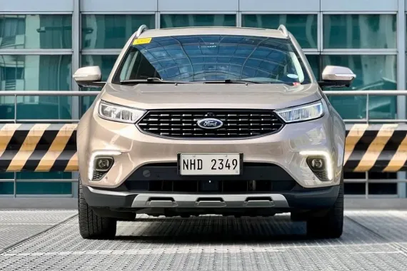 2023 Ford Territory 1.5 Titanium Gas Automatic 🔥☎️09279850198 🙋‍♂️𝐉𝐄𝐒𝐒𝐄𝐍 𝐌𝐄𝐍𝐃𝐎𝐙𝐀