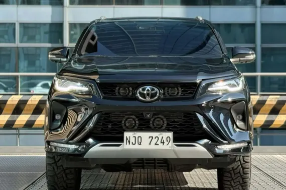 2025 Toyota Fortuner 2.8 Q 4x2 AT Diesel ✅🔥🙋🏻‍♂️𝐂𝐀𝐑𝐋 𝐁𝐎𝐍𝐍𝐄𝐕𝐈𝐄📲 0938 458 8779