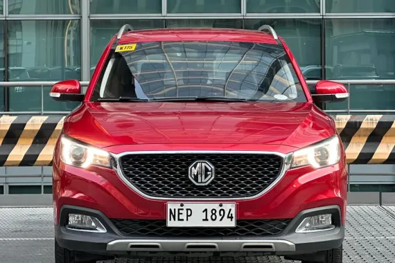 2021 MG ZS 1.5 Style AT 56k ALL IN DP'‼️🔥 𝟎𝟗𝟏𝟐𝟏𝟎𝟔𝟏𝟒𝟔𝟐 𝐌𝐀𝐁𝐘 𝐋𝐀𝐓𝐈𝐃𝐎 📲📩🙋🏻