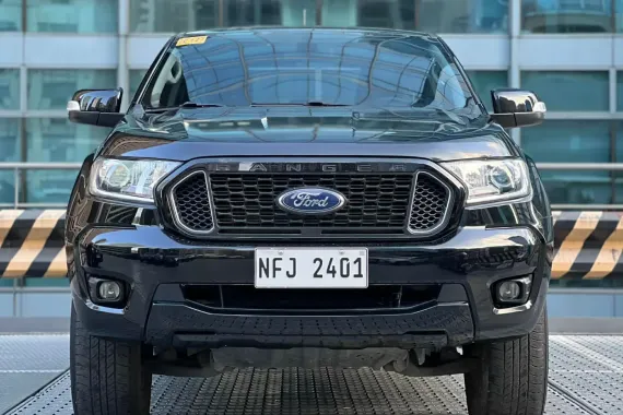 2022 Ford Ranger 2.2 XLT Automatic Diesel 🔥☎️09279850198 🙋‍♂️𝐉𝐄𝐒𝐒𝐄𝐍 𝐌𝐄𝐍𝐃𝐎𝐙𝐀