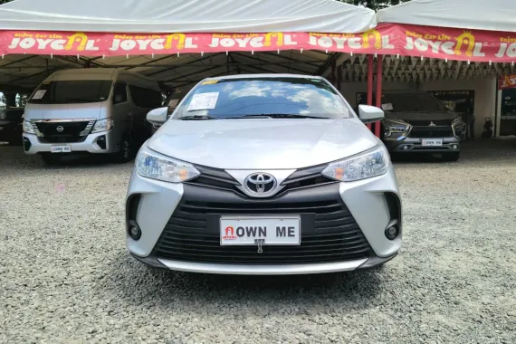 🚗2026 TOYOTA VIOS 1.3 XLE CVT 