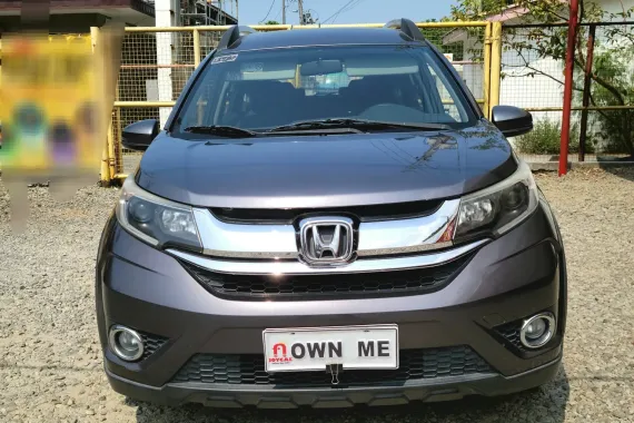 🔥2018 Honda BRV S CVT Transmission