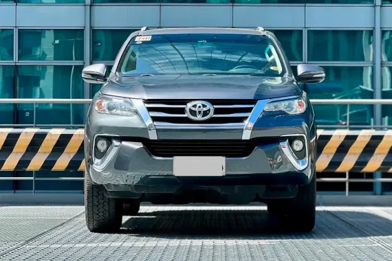 2018 Toyota Fortuner 4x2 G 196k ALL IN DP‼️🔥 𝟎𝟗𝟏𝟐𝟏𝟎𝟔𝟏𝟒𝟔𝟐 𝐌𝐀𝐁𝐘 𝐋𝐀𝐓𝐈𝐃𝐎 📲📩🙋🏻