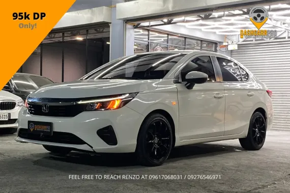 2024 Honda City S CVT Automatic