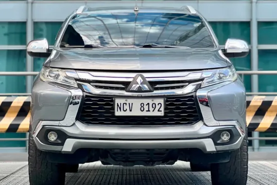 2017 Mitsubishi Montero GLS Sport Mileage 56K‼️🔥 𝟎𝟗𝟏𝟐𝟏𝟎𝟔𝟏𝟒𝟔𝟐 𝐌𝐀𝐁𝐘 𝐋𝐀𝐓𝐈𝐃𝐎 📲
