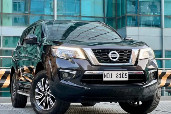 2019 Nissan Terra VL 2.5 Diesel Automaticr 4x2💁‍♀️📲JONNALYN.SARANILLAS 0969-5949924