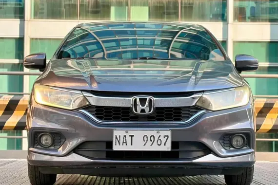 2018 Honda City E 1.5 Gas Automatic‼️🔥 𝟎𝟗𝟏𝟐𝟏𝟎𝟔𝟏𝟒𝟔𝟐 𝐌𝐀𝐁𝐘 𝐋𝐀𝐓𝐈𝐃𝐎 📲📩🙋🏻
