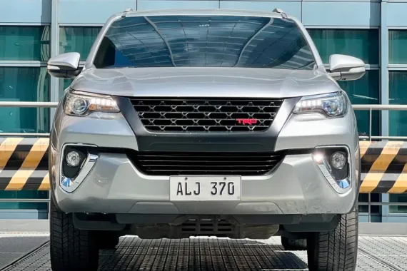 2017 Toyota Fortuner V 4x2 2.4 Mileage 43K‼️🔥 𝟎𝟗𝟏𝟐𝟏𝟎𝟔𝟏𝟒𝟔𝟐 𝐌𝐀𝐁𝐘 𝐋𝐀𝐓𝐈𝐃𝐎 📲📩🙋🏻