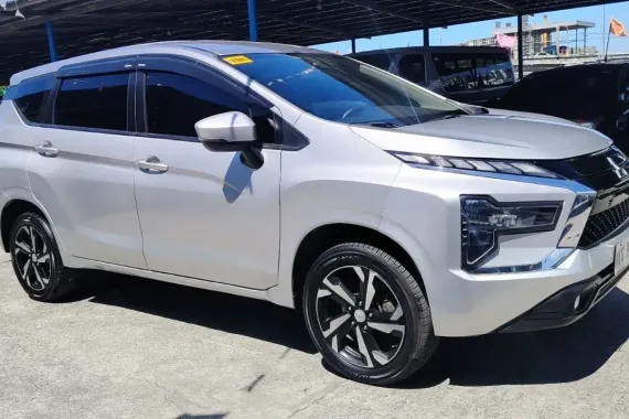 Sell 2nd hand 2023 Mitsubishi Xpander  GLS 1.5G 2WD AT