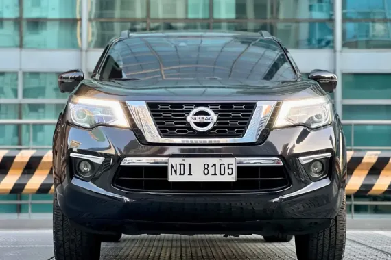 2019 Nissan Terra VL 2.5 4x2 Diesel A/T ☎️0935 600 3692 JAN RAY DE JESUS✅️191K ALL-IN DP