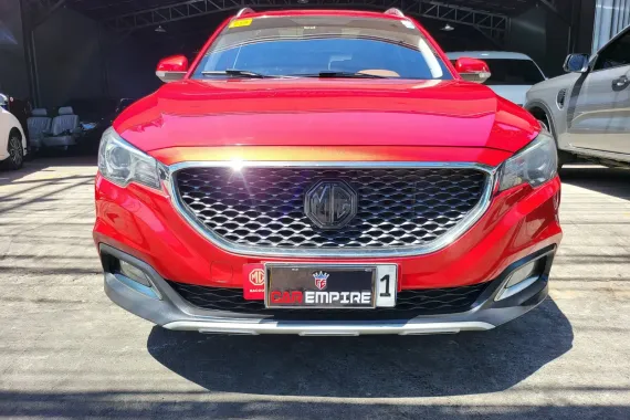 ✅MG ZS 2021 1.5 Alpha W/ Sunroof 51K KM Automatic