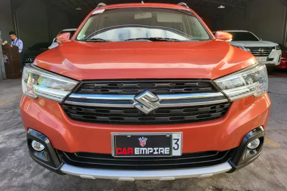 ✅Suzuki XL7 2022 1.4 GLX 1,800 KM Like Brand New Automatic