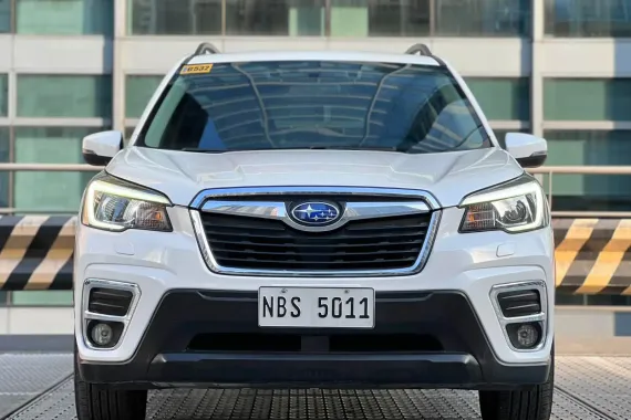 2019 Subaru Forester 2.0 IL Eyesight AWD Automatic Gas🔥✅ 𝐂𝐋𝐄𝐎 🙋🏼‍♀️📲0938 830 7235
