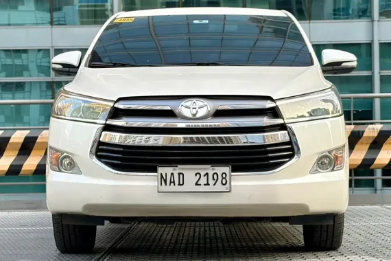 2017 Toyota Innova 2.8 G 169K ALL IN DP‼️ 𝟎𝟗𝟏𝟐𝟏𝟎𝟔𝟏𝟒𝟔𝟐 𝐌𝐀𝐁𝐘 𝐋𝐀𝐓𝐈𝐃𝐎 📲📩🙋🏻