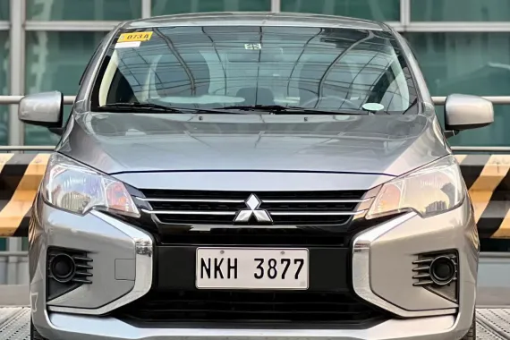 2025 Mitsubishi Mirage G4 GLX AT GAS‼️🔥 𝟎𝟗𝟏𝟐𝟏𝟎𝟔𝟏𝟒𝟔𝟐 𝐌𝐀𝐁𝐘 𝐋𝐀𝐓𝐈𝐃𝐎 📲📩🙋🏻