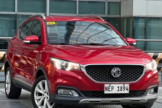 2021 MG ZS 1.5 Style Automatic Gasoline 💁‍♀️📲JONNALYN.SARANILLAS 0969-5949924