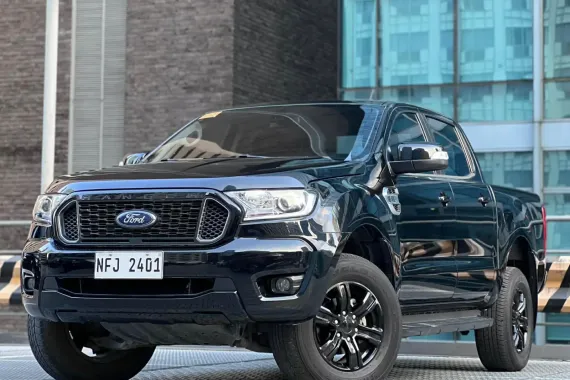 2022 Ford Ranger 2.2 XLT Automatic Diesel💁‍♀️📲JONNALYN.SARANILLAS 0969-5949924