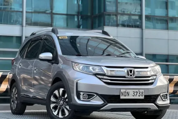 2020 Honda BRV 1.5 V Automatic Gas 33k mileage only💁‍♀️📲JONNALYN.SARANILLAS 0969-5949924