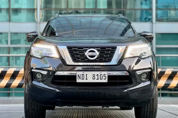 2019 Nissan Terra VL 2.5 Diesel Automatic 4x2🔥✅ 𝐂𝐋𝐄𝐎 🙋🏼‍♀️📲0938 830 7235