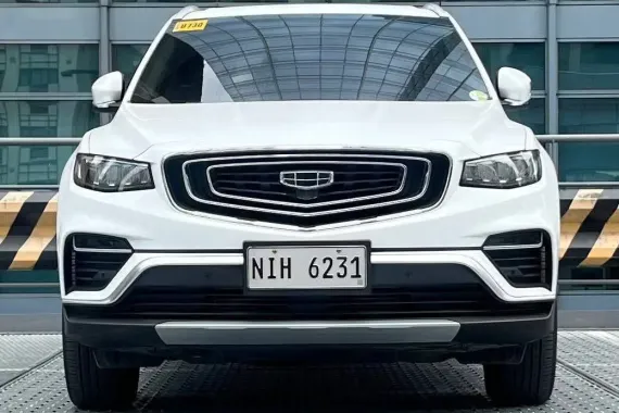 2023 Geely Azkarra Luxury Mild Hybrid 4WD 1.5 A/T Gas ☎️0935 600 3692 JAN RAY DE JESUS✅️159K ALL-IN