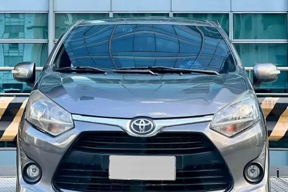 2019 Toyota Wigo G A/T Gas Top of the Line ☎️0935 600 3692 JAN RAY DE JESUS✅️83K ALL-IN DP