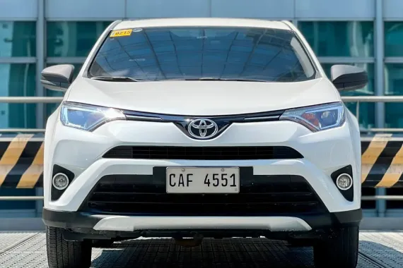 2017 Toyota Rav4 Active 2.5 4x2 Gas A/T ☎️0935 600 3692 JAN RAY DE JESUS✅️149K ALL-IN DP