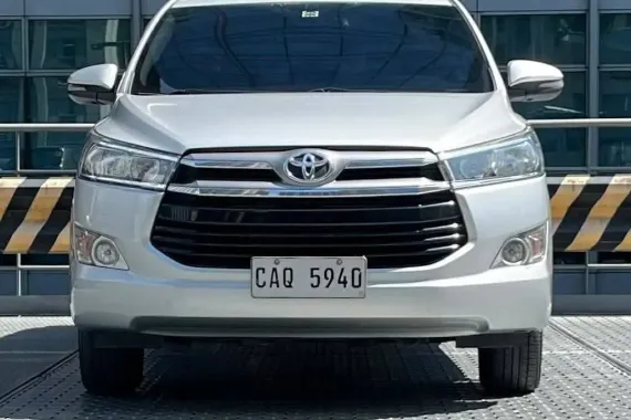 2019 Toyota Innova 2.8 G Diesel M/T ☎️0935 600 3692 JAN RAY DE JESUS✅️150K ALL-IN DP
