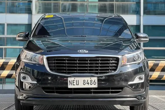 2020 Kia Carnival EX 2.2 A/T Diesel W/Dual Sunroof ☎️0935 600 3692 JAN RAY DE JESUS