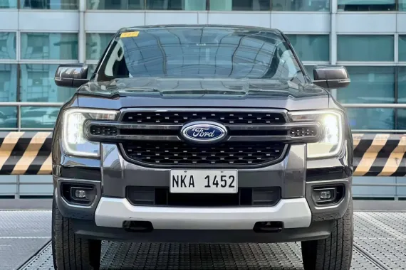 2024 Ford Ranger Sport 4x2 2.0 A/T Diesel☎️0935 600 3692 JAN RAY DE JESUS