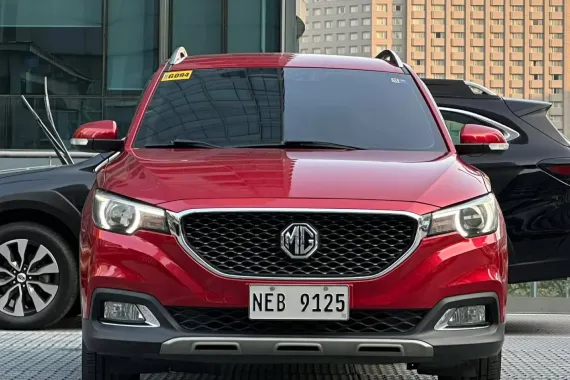 2019 MG ZS 1.5 Style A/T Gas ☎️0935 600 3692 JAN RAY DE JESUS✅️49K ALL-IN DP
