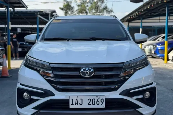 HOT!!! 2024 Toyota Rush GR-S for sale at affordable price! 
