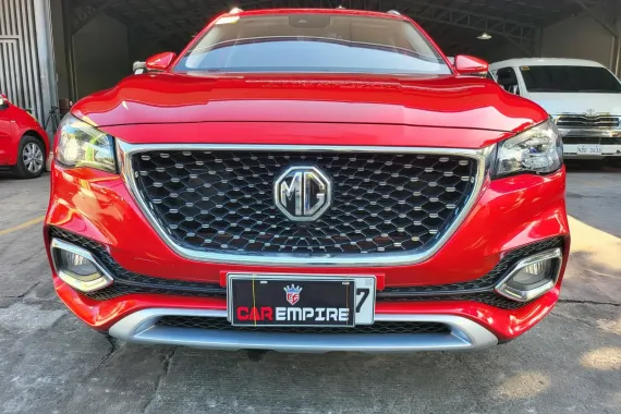 ✅MG HS 2022 1.5 Trophy 39K KM Casa Maintained Automatic