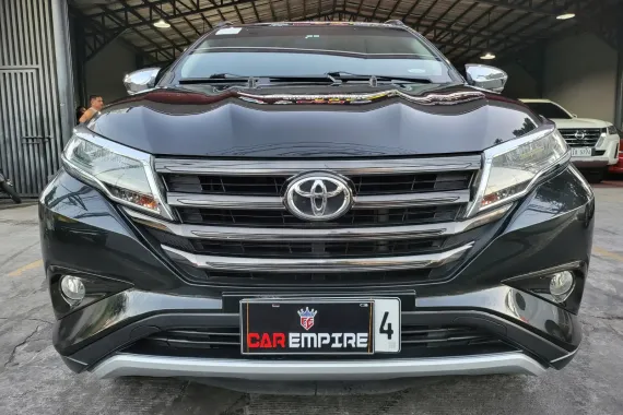 ✅Toyota Rush 2020 1.5 G 75K KM Automatic