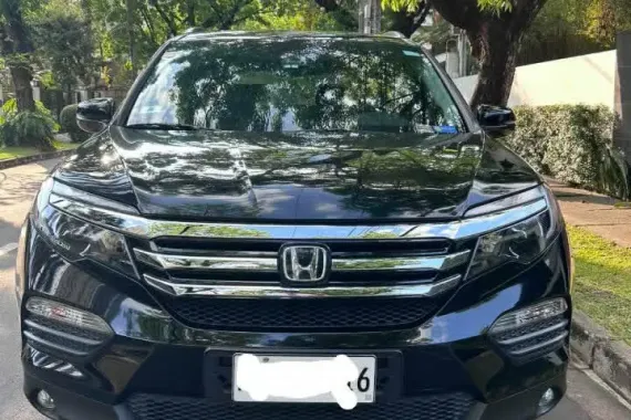 FOR SALE! 2016 Honda Pilot  3.5 EX-L AWD available at cheap price