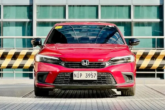 2023 Honda Civic 1.5 RS Turbo 159k ALL IN DP‼️🔥 𝟎𝟗𝟏𝟐𝟏𝟎𝟔𝟏𝟒𝟔𝟐 𝐌𝐀𝐁𝐘 𝐋𝐀𝐓𝐈𝐃𝐎 📲📩🙋