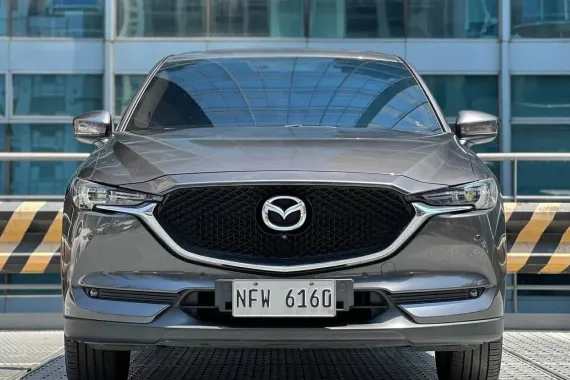 2020 Mazda CX5 AWD Sport 2.5 Automatic Gas ✅🔥🙋🏻‍♂️𝐂𝐀𝐑𝐋 𝐁𝐎𝐍𝐍𝐄𝐕𝐈𝐄📲 0938 458 8779