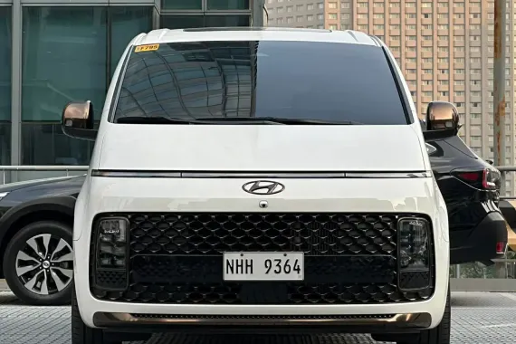 2024 Hyundai Staria Premium AWD 2.2 AT Diesel 🔥☎️09279850198 🙋‍♂️𝐉𝐄𝐒𝐒𝐄𝐍 𝐌𝐄𝐍𝐃𝐎𝐙𝐀