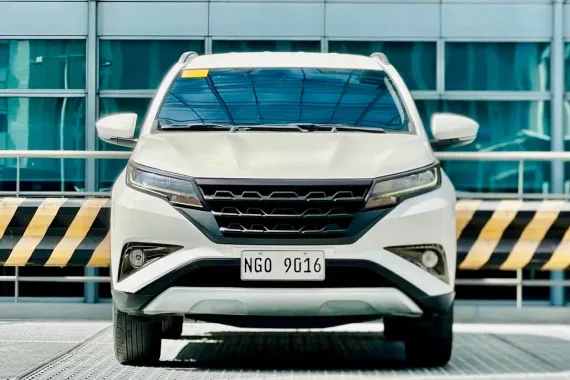 2021 Toyota Rush 1.5 G Gas AT 134k ALL IN DP‼️🔥 𝟎𝟗𝟏𝟐𝟏𝟎𝟔𝟏𝟒𝟔𝟐 𝐌𝐀𝐁𝐘 𝐋𝐀𝐓𝐈𝐃𝐎 📲📩🙋