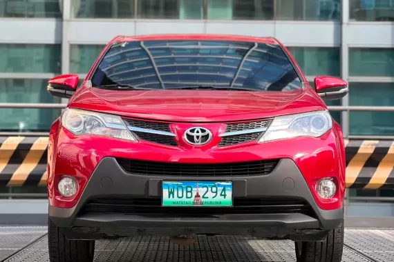 2014 Toyota RAV4 4x2 Automatic Gas 🔥☎️09279850198 🙋‍♂️𝐉𝐄𝐒𝐒𝐄𝐍 𝐌𝐄𝐍𝐃𝐎𝐙𝐀