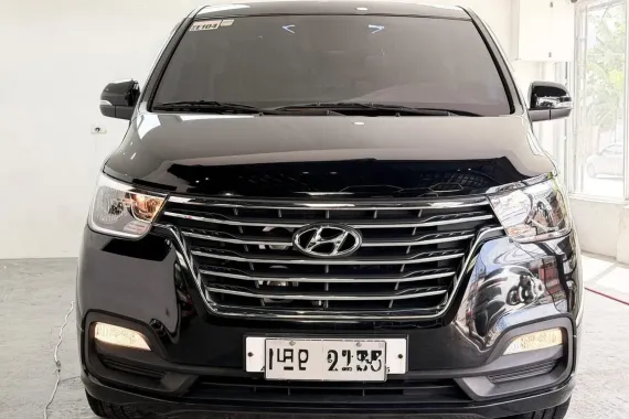 HOT!!! 2021 Hyundai Starex Platinum G6 Top of the line for sale at affordable price! 