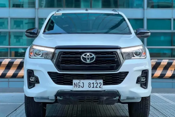 2020 Toyota Hilux 2.4 Conquest 4x2 AT Diesel 2020 Suzuki Jimny GLX 1.5 Automatic Gas