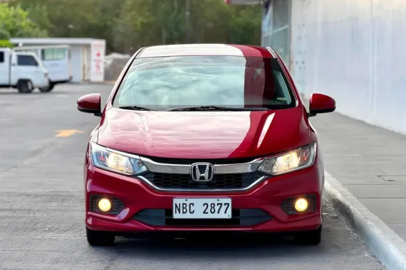 HOT!!! 2019 Honda City 1.5E for sale at affordable price! 