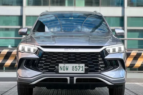2025 BYD Sealion 5 DMi Hybrid Automatic Gas🔥✅ 𝐂𝐋𝐄𝐎 🙋🏼‍♀️📲0938 830 7235