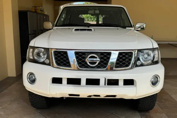 HOT!!! 2016 Nissan Patrol Super Safari 4x4 for sale at affordable price! 