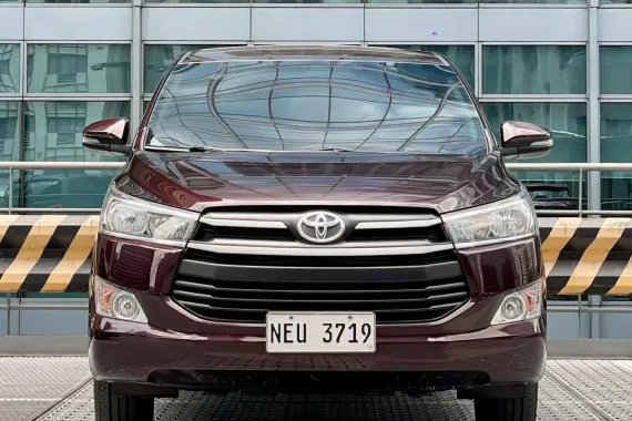 2020 Toyota Innova 2.8 E Diesel A/T ☎️0935 600 3692 JAN RAY DE JESUS✅️147K ALL-IN DP